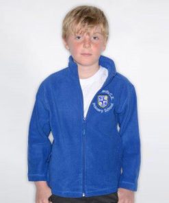 St. Leonards Bright Royal Fleece (870B)
