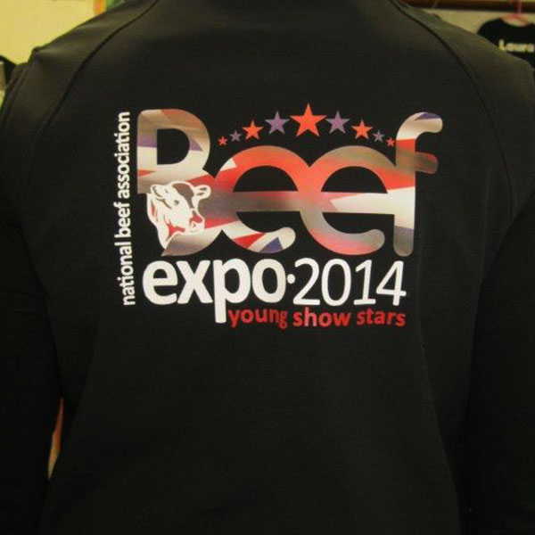 HandPrints – Printed Clothing Lancashire – Screenprint | Vinyl | Embroidery