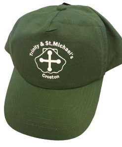 Trinity & St. Michael's Baseball Cap