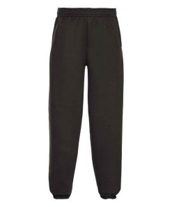 Brindle Gregson Lane Black Jog Pants (750B)