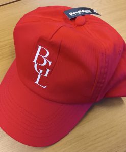 Brindle Gregson Lane Summer baseball cap