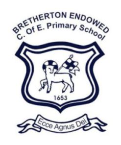 Bretherton Endowed C.E. School