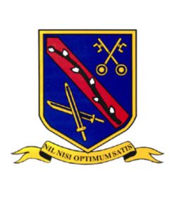 SS Peter & Paul's R.C. Primary Mawdesley